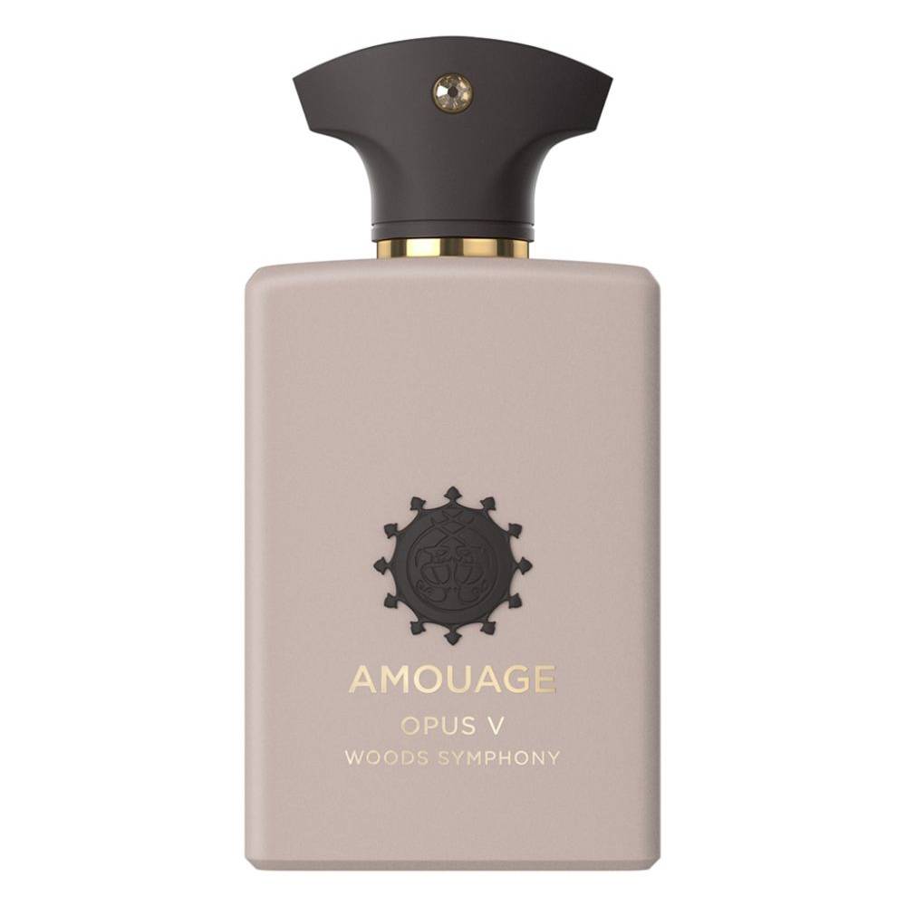 Library Collection Opus V Woods Symphony by Amouage Eau d…