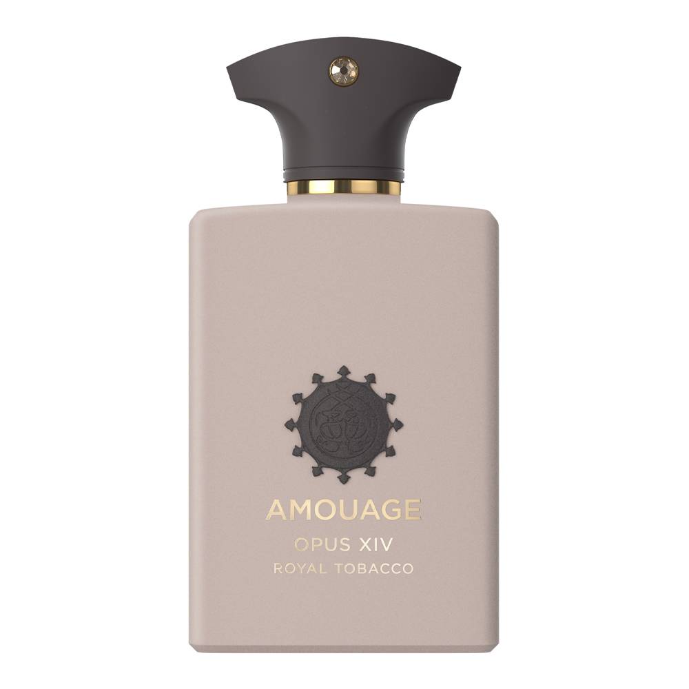 Library Collection Opus XIV Royal Tobacco by Amouage Eau…
