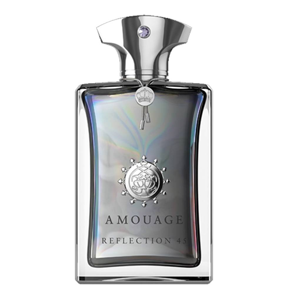ريفليكشن 45 من Amouage Extrait de Parfum 100 ml | الإمارات