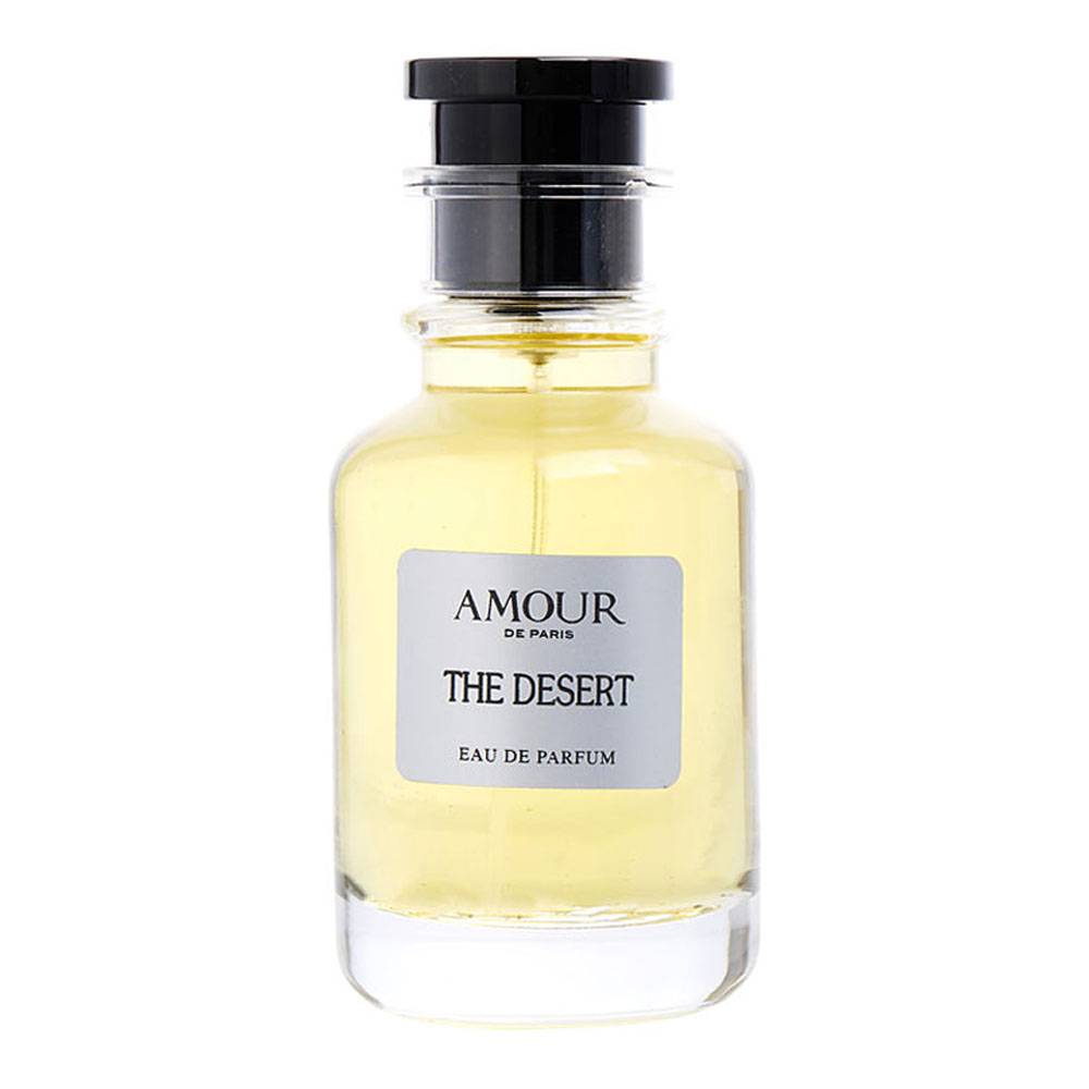 The Desert