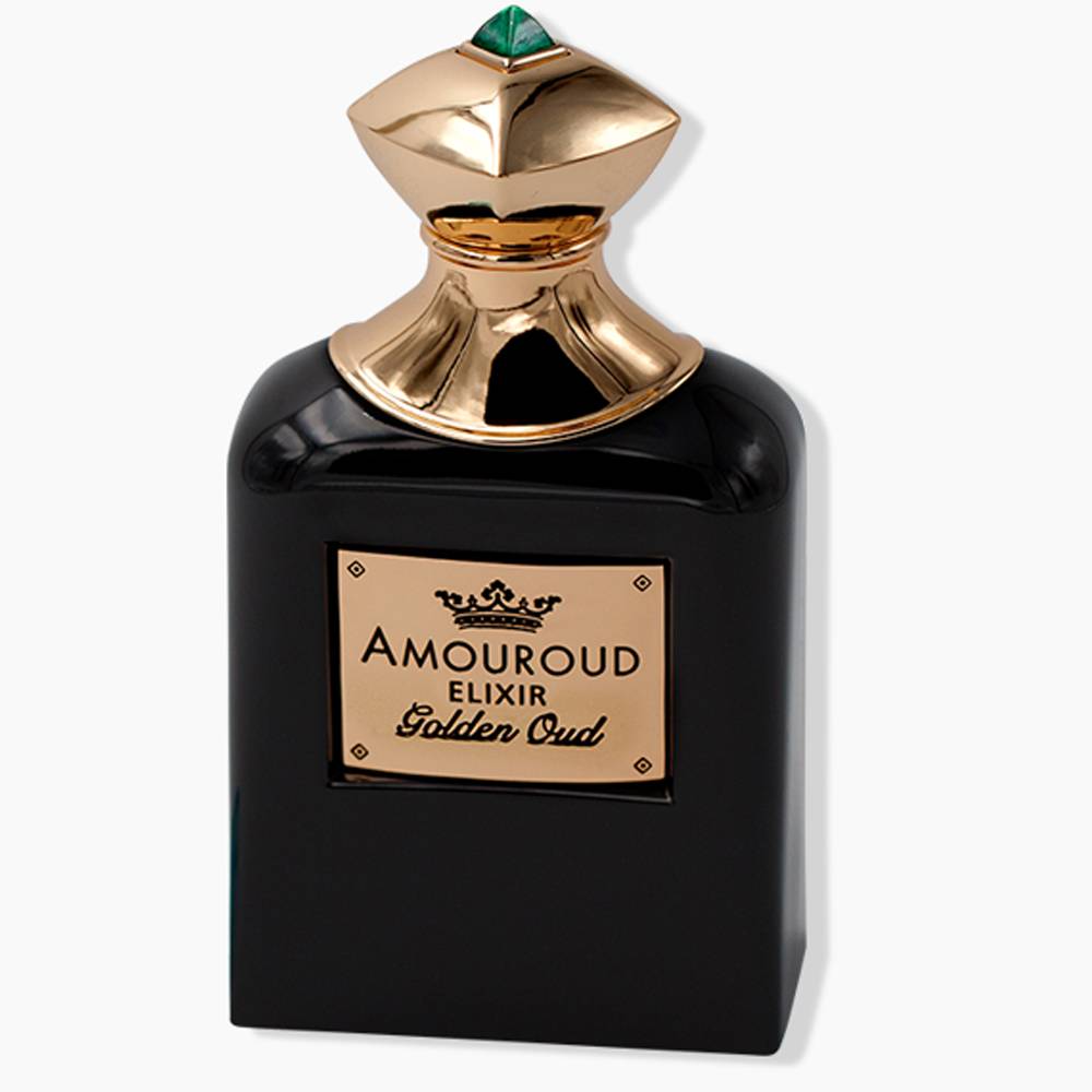 Amouroud إليكسير جولدن عود 75 ml | Brands Perfume