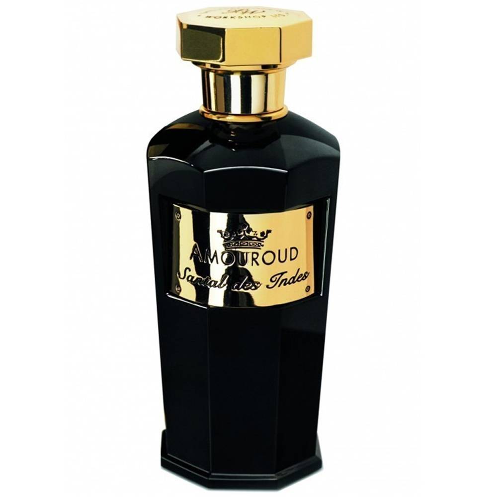 Santal Des Indes by Amouroud Eau de Parfum 100 ml | UAE