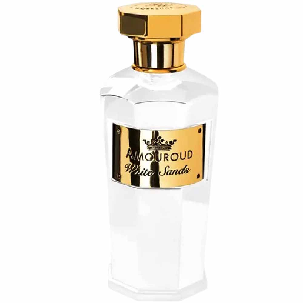 White Sands by Amouroud Parfum 100 ml | UAE