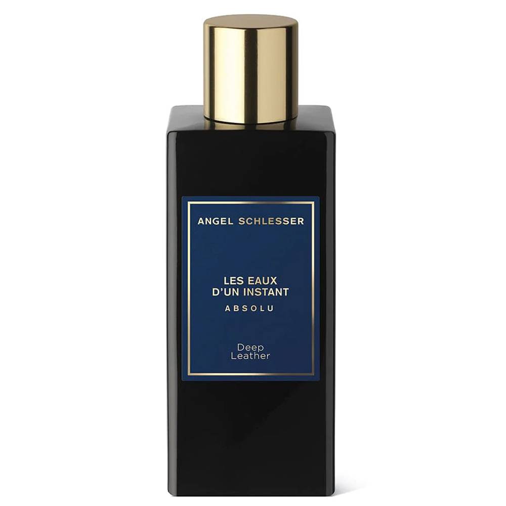 Les Eaux D'Un Instant Absolu Deep Leather