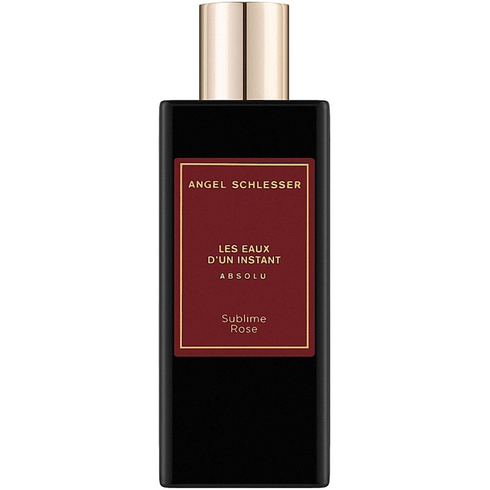 Les Eaux D'Un Instant Absolu Sublime Rose by Angel Schles…