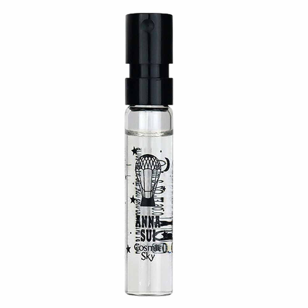 كوسميك سكاي من Anna Sui Eau de Toilette 2 ml | الإمارات
