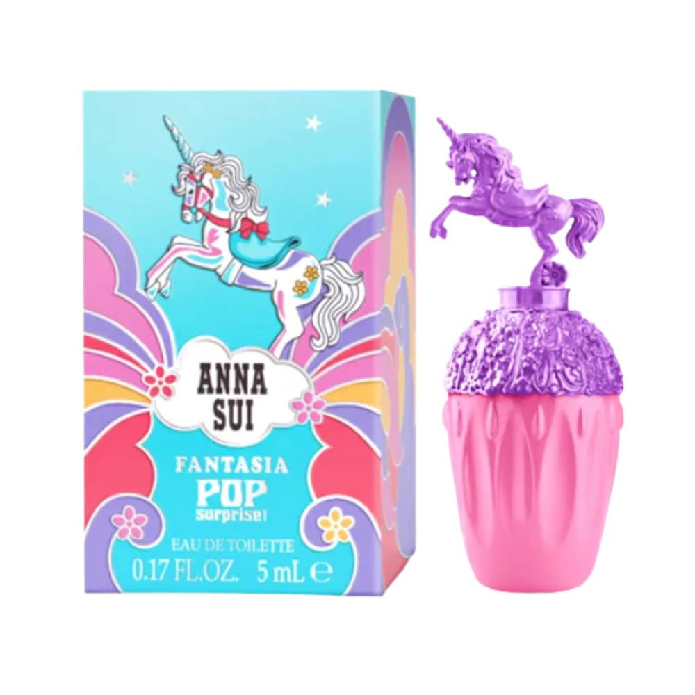 Fantasia Pop Surprise!