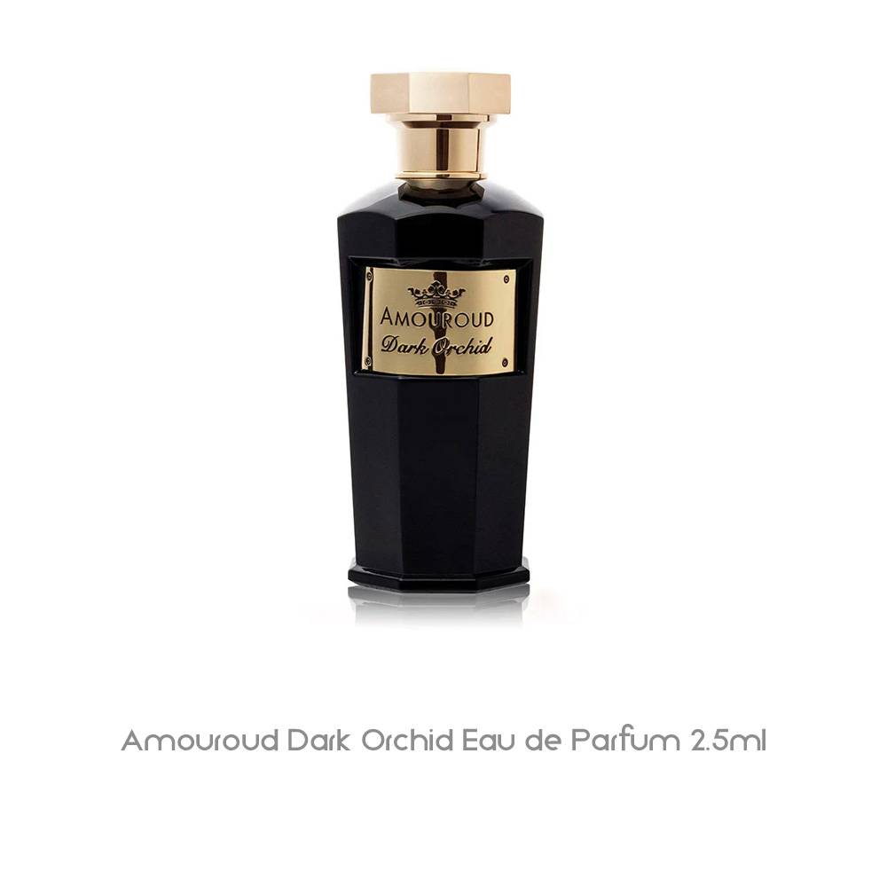Dark Orchid