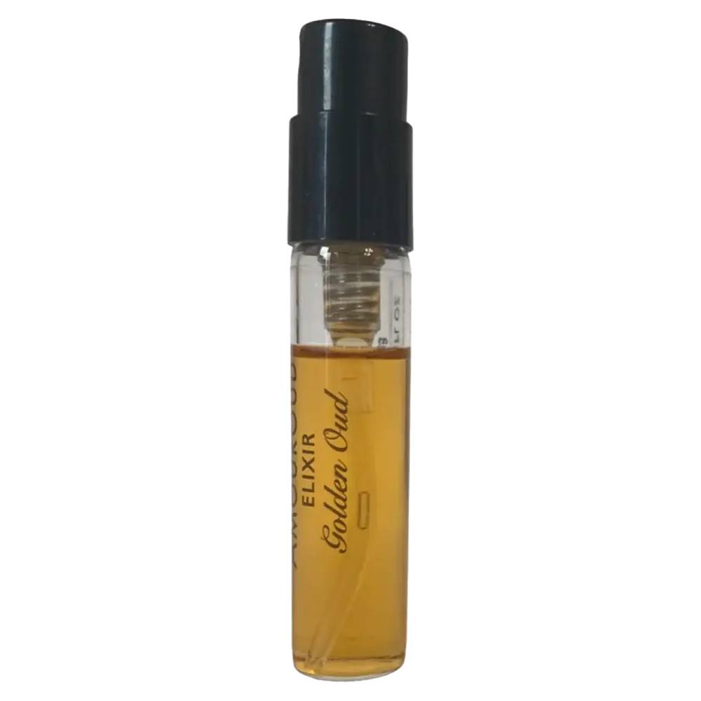 Elixir Golden Oud