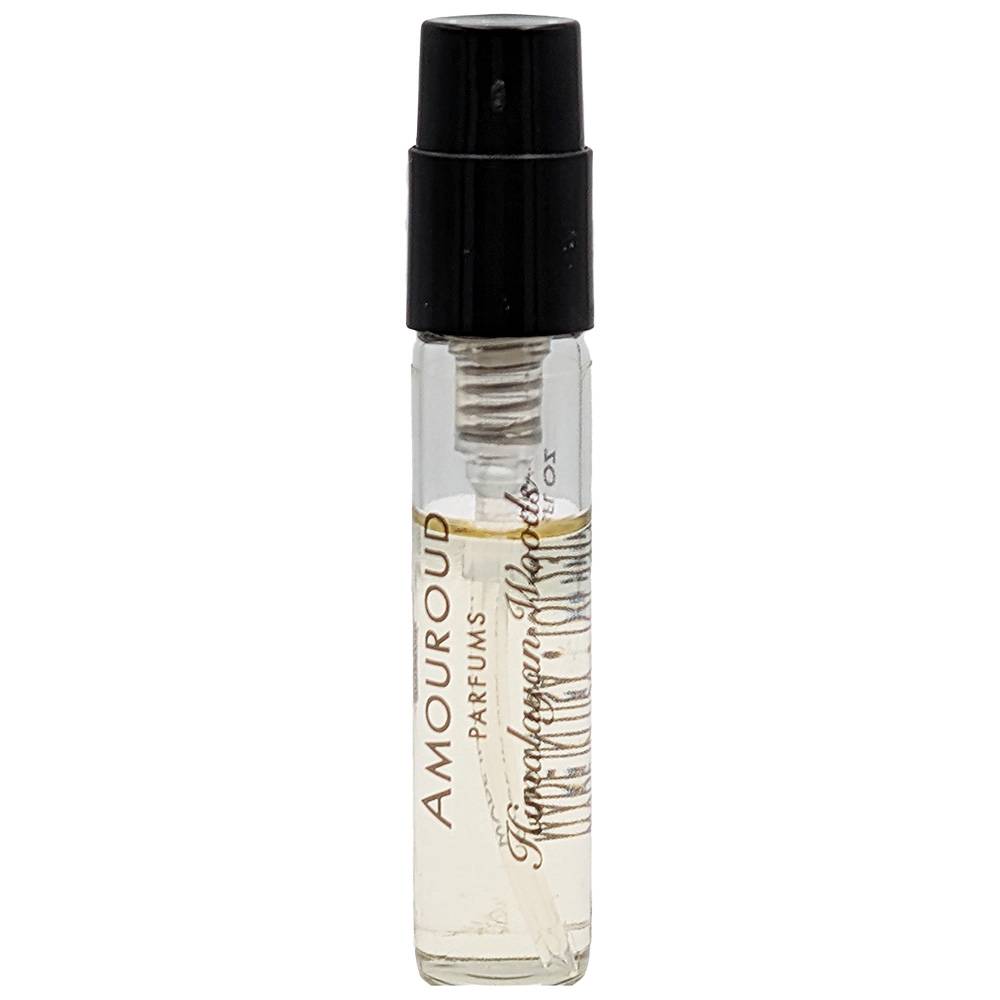 Himalayan Woods by Amouroud Parfum 2.5 ml | UAE