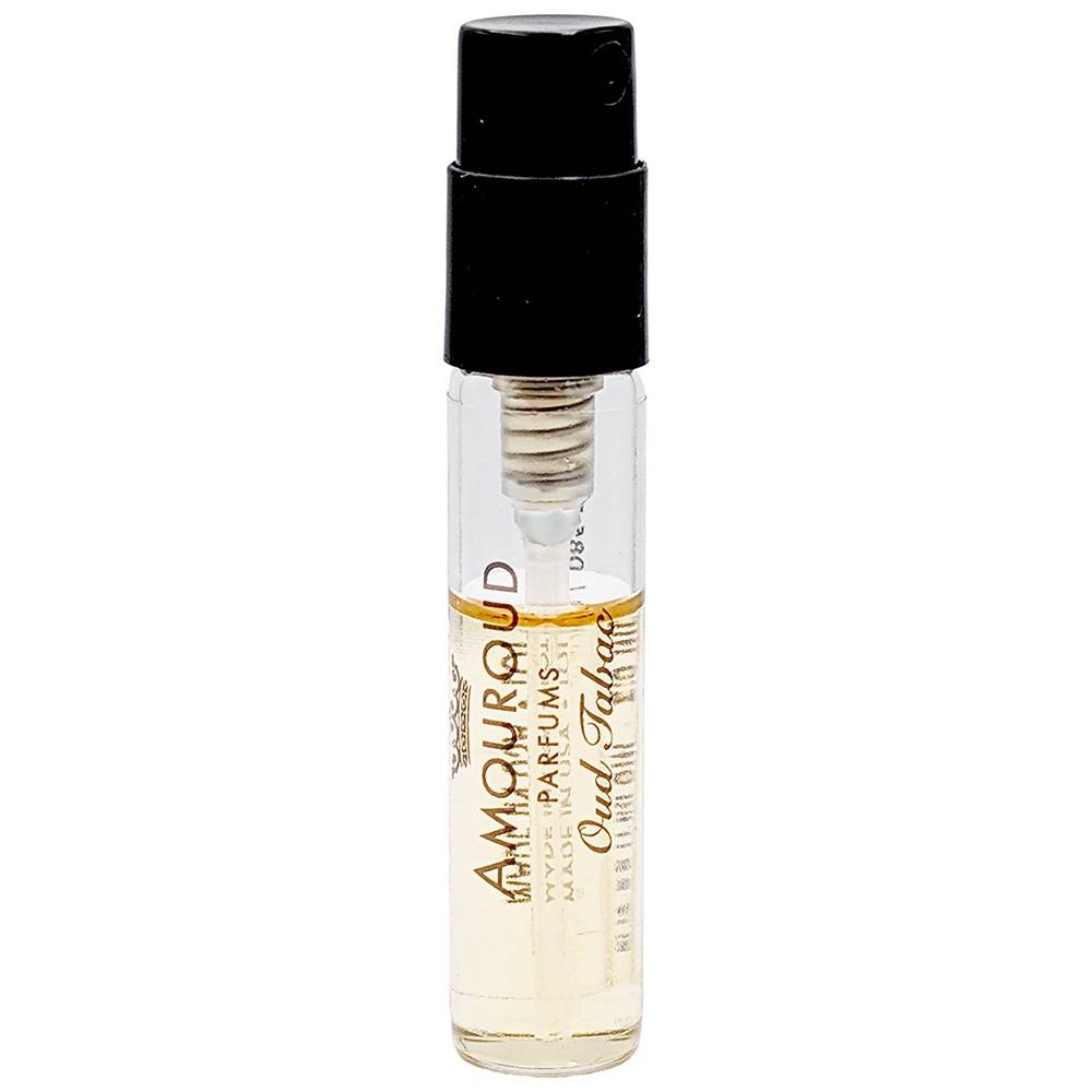 Oud Tabac by Amouroud Eau de Parfum 2.5 ml | UAE