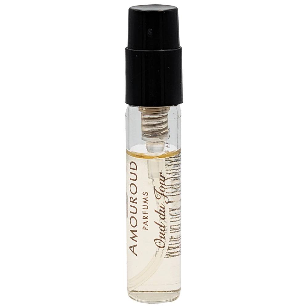 عود دو جور من Amouroud Eau de Parfum 2.5 ml | الإمارات