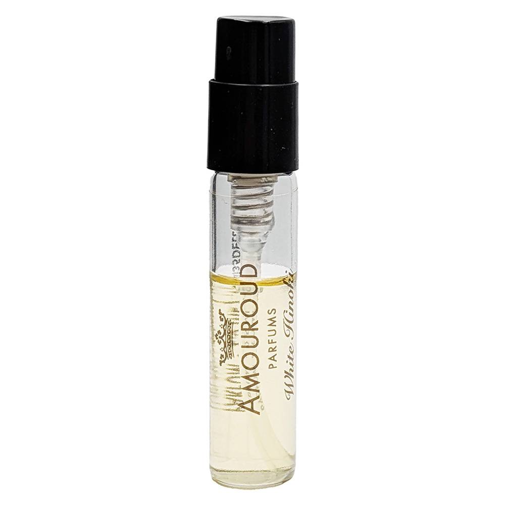 White Hinoki by Amouroud Parfum 2.5 ml | UAE