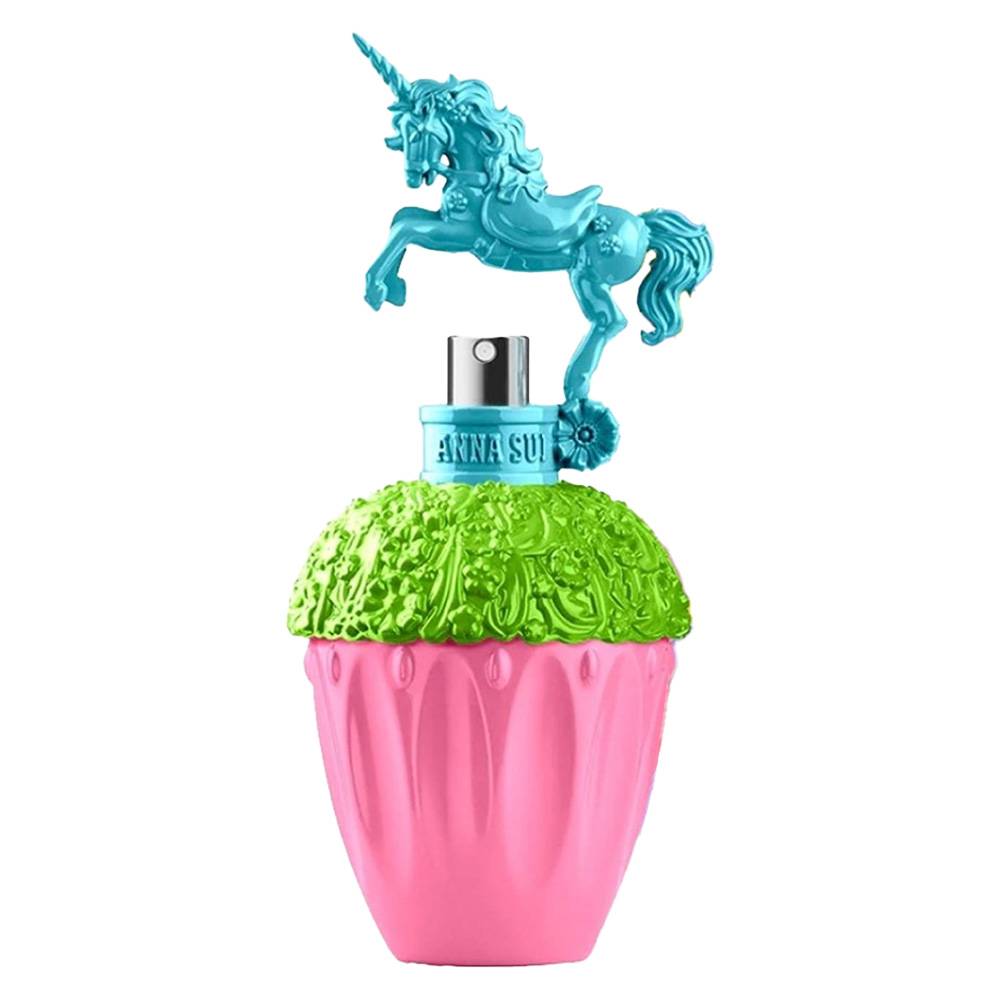 Fantasia Pop Surprise! Green Blue by Anna Sui Eau de Toil…