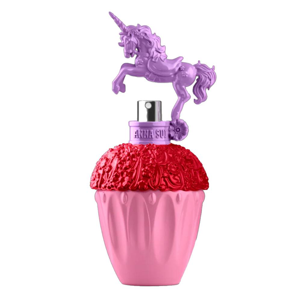 Fantasia Pop Surprise! Red Purple by Anna Sui Eau de Toil…