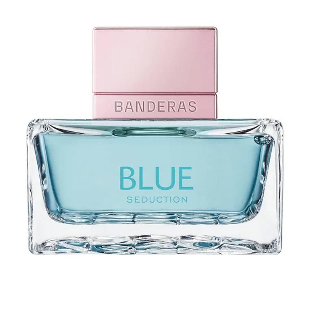 بلو سيدكشن من Antonio Banderas Eau de Toilette 50 ml | ال…