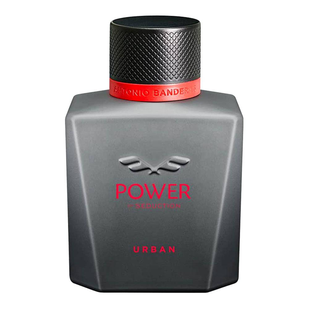 باور أوف سيدكشن وربان من Antonio Banderas Eau de Toilette…