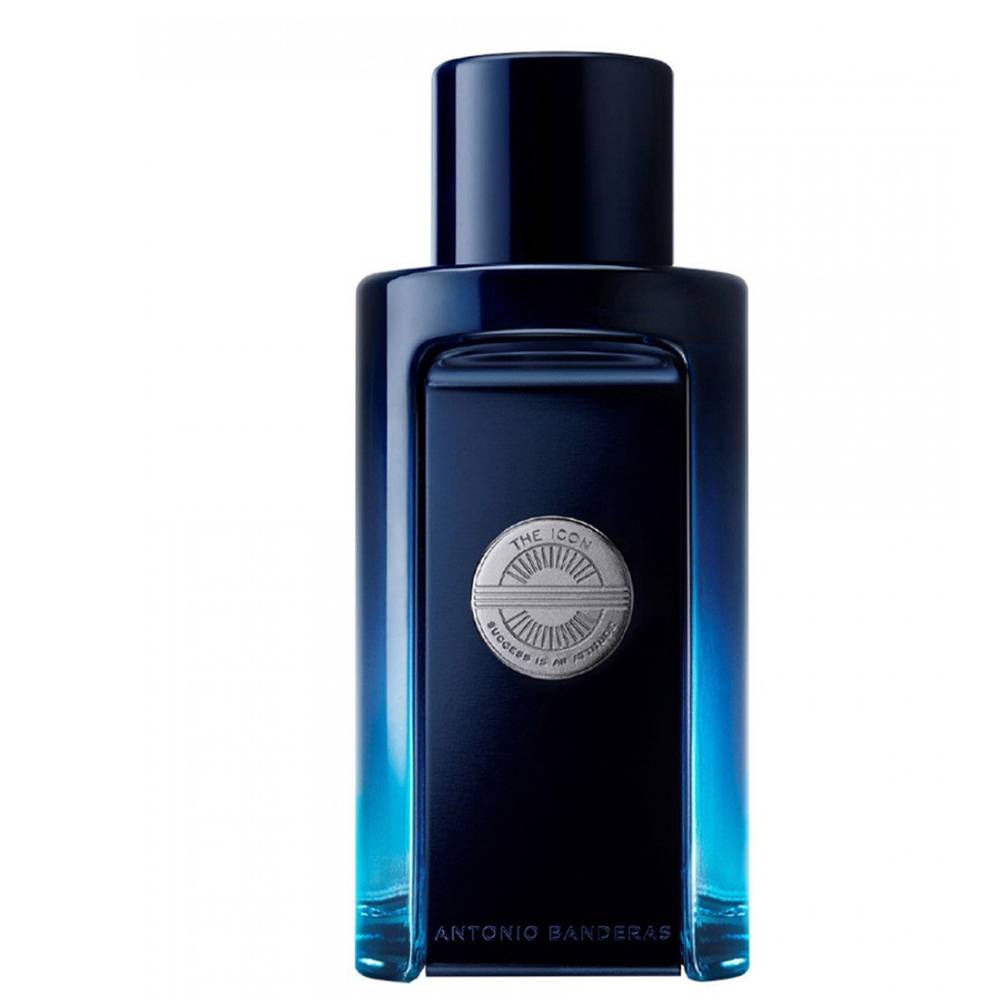 The Icon by Antonio Banderas Eau de Toilette 100 ml | UAE