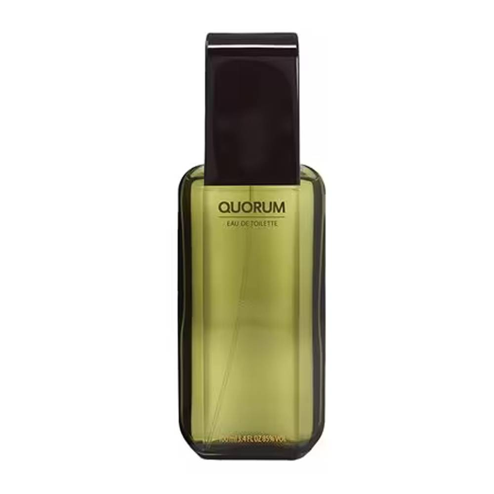 Quorum by Antonio Puig Eau de Toilette 100 ml | UAE