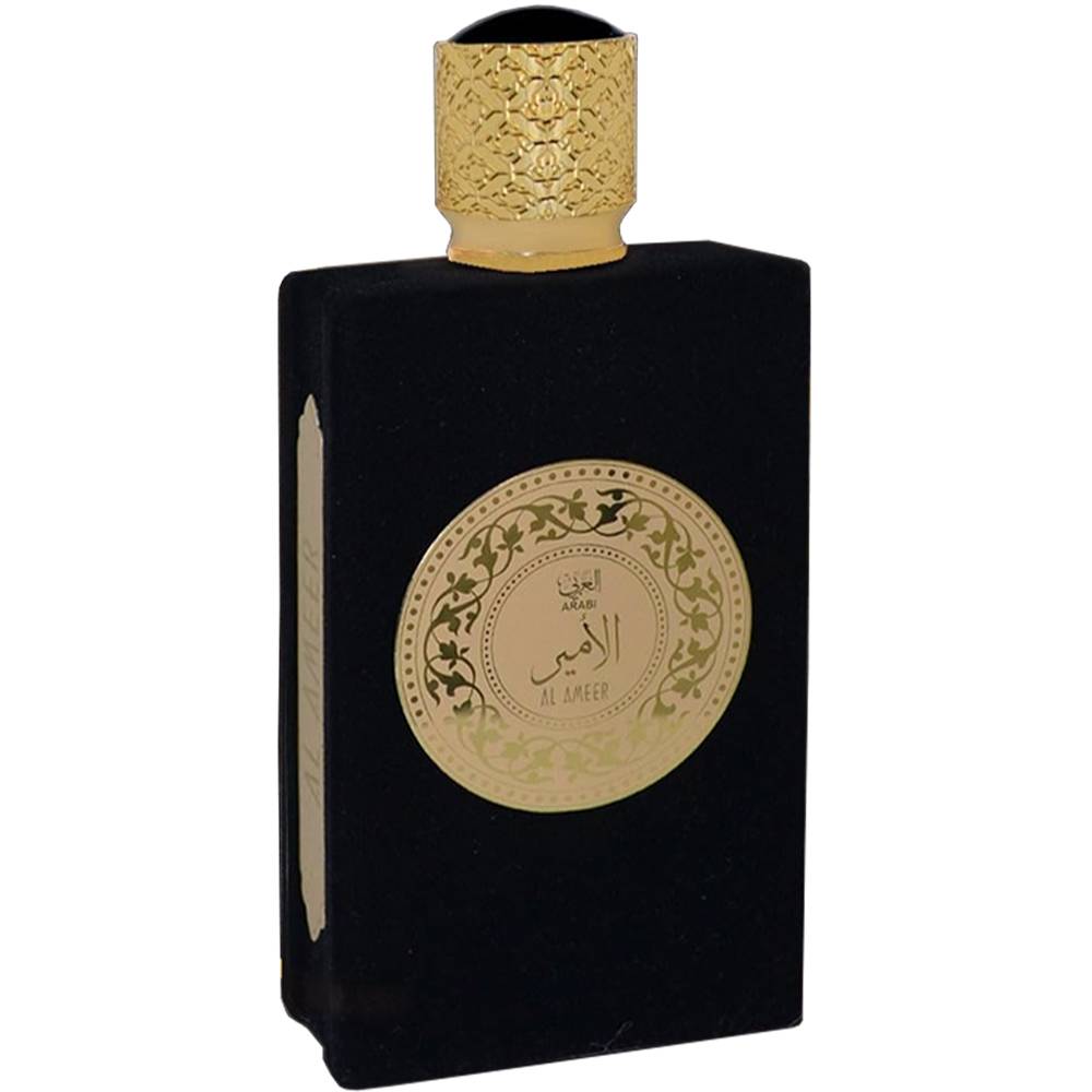 Al Ameer by Arabi Eau de Parfum 100 ml | UAE