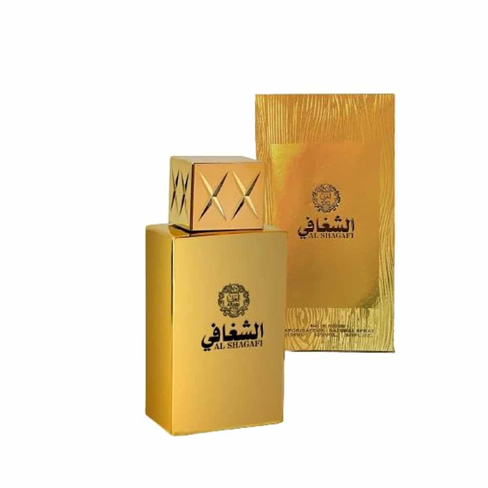 Al Shagafi by Arabi Eau de Parfum 100 ml | UAE