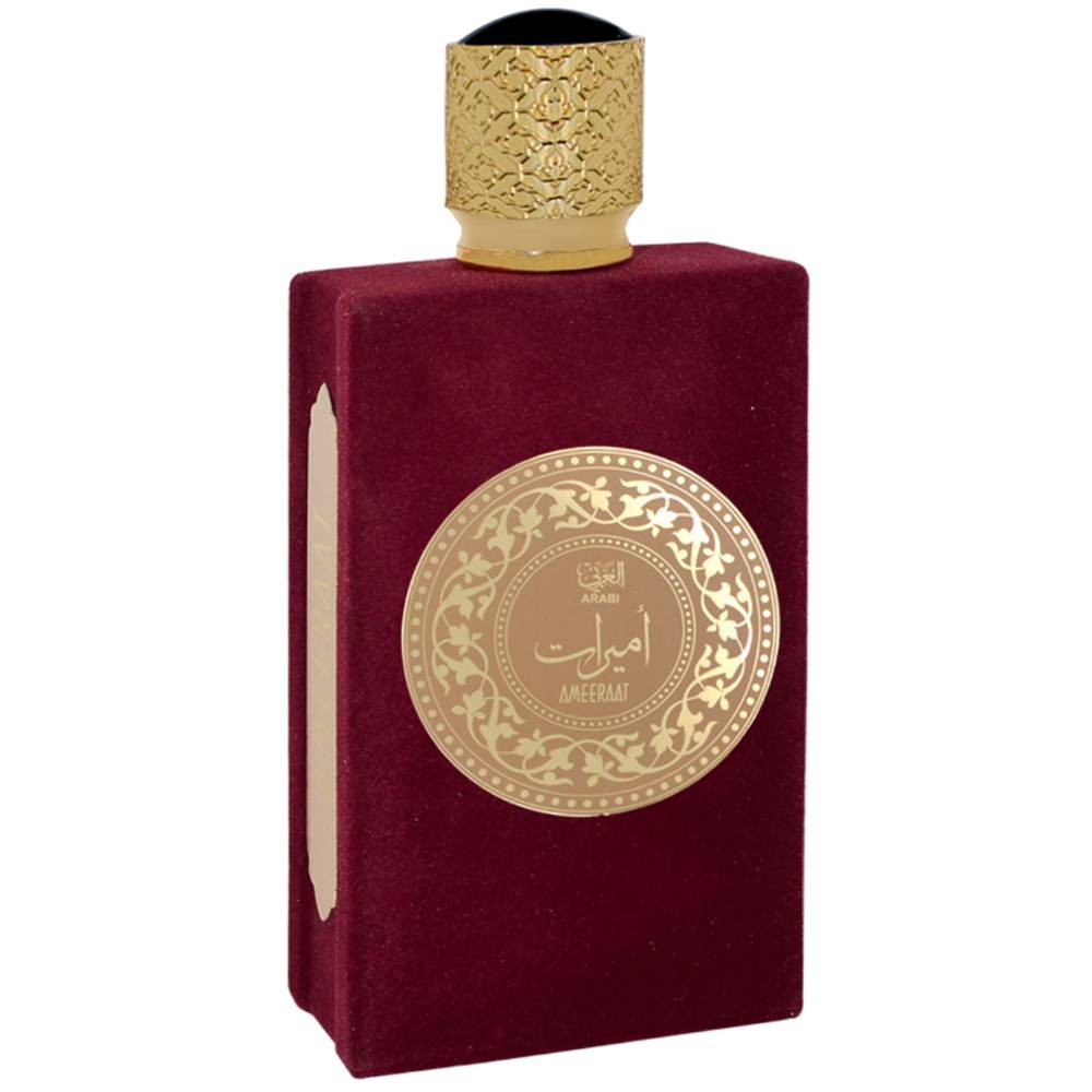 Ameeraat by Arabi Eau de Parfum 100 ml | UAE