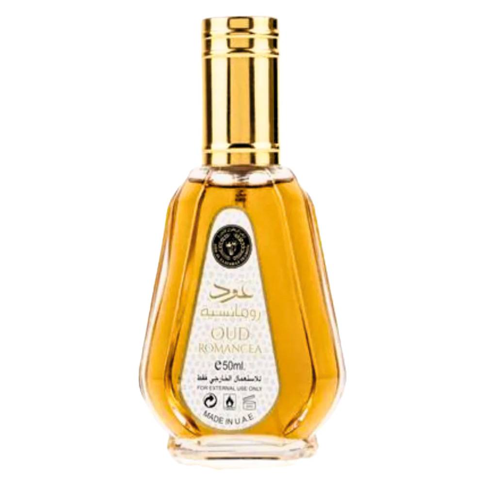Oud Romancea