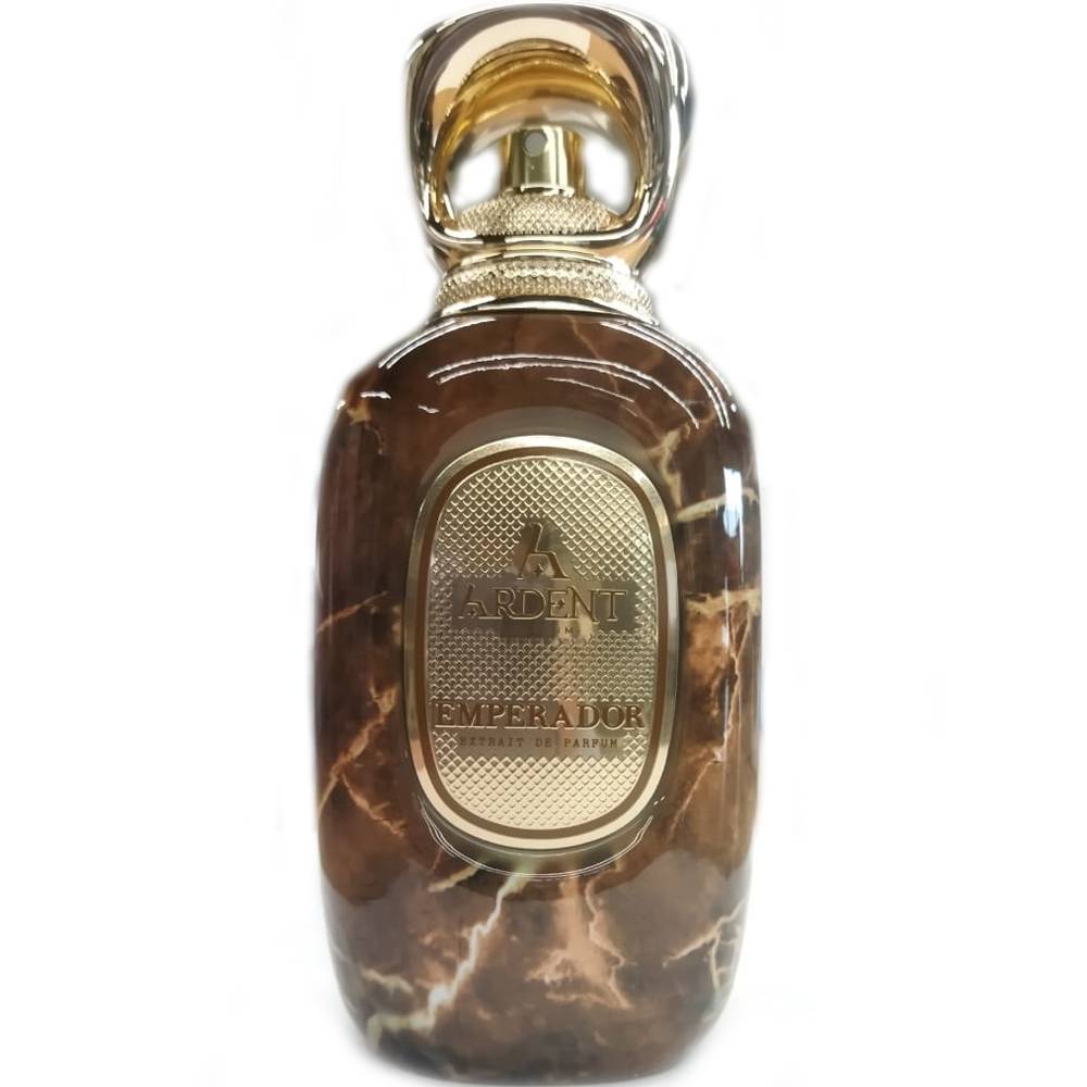 Emperador by Ardent Extrait de Parfum 90 ml | UAE