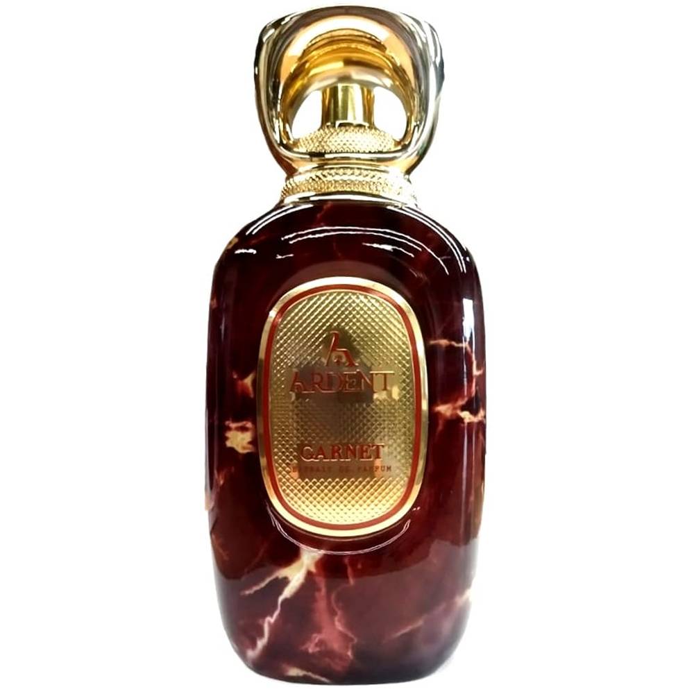Garnet by Ardent Extrait de Parfum 90 ml | UAE