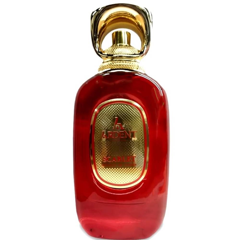 Scarlet by Ardent Extrait de Parfum 90 ml | UAE
