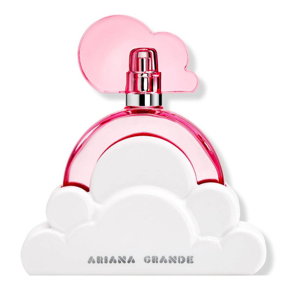 كلود بينك من Ariana Grande Eau de Parfum 100 ml | الإمارات