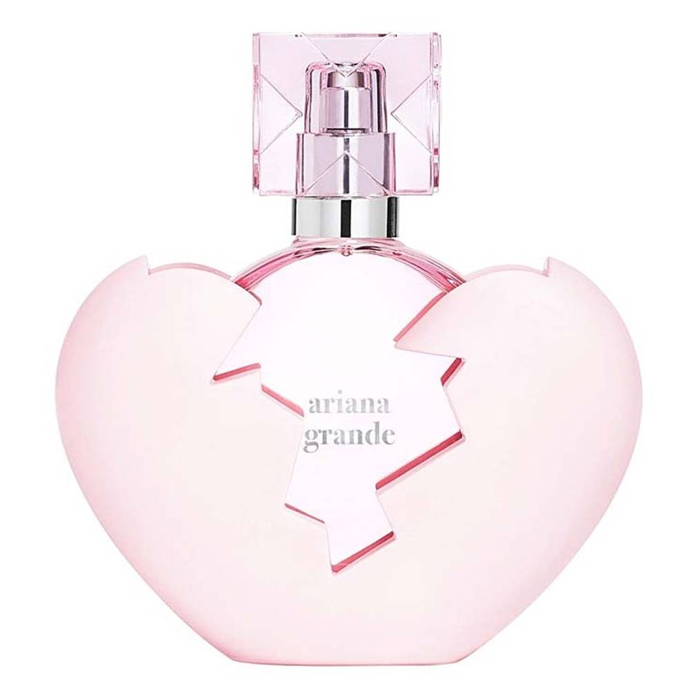 ثانك U نيكست من Ariana Grande Eau de Parfum 100 ml | الإم…