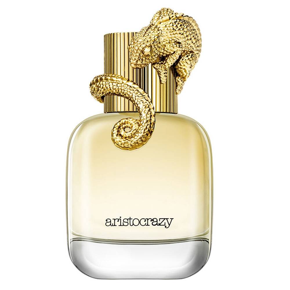 Intuitive by Aristocrazy Eau de Toilette 80 ml | UAE