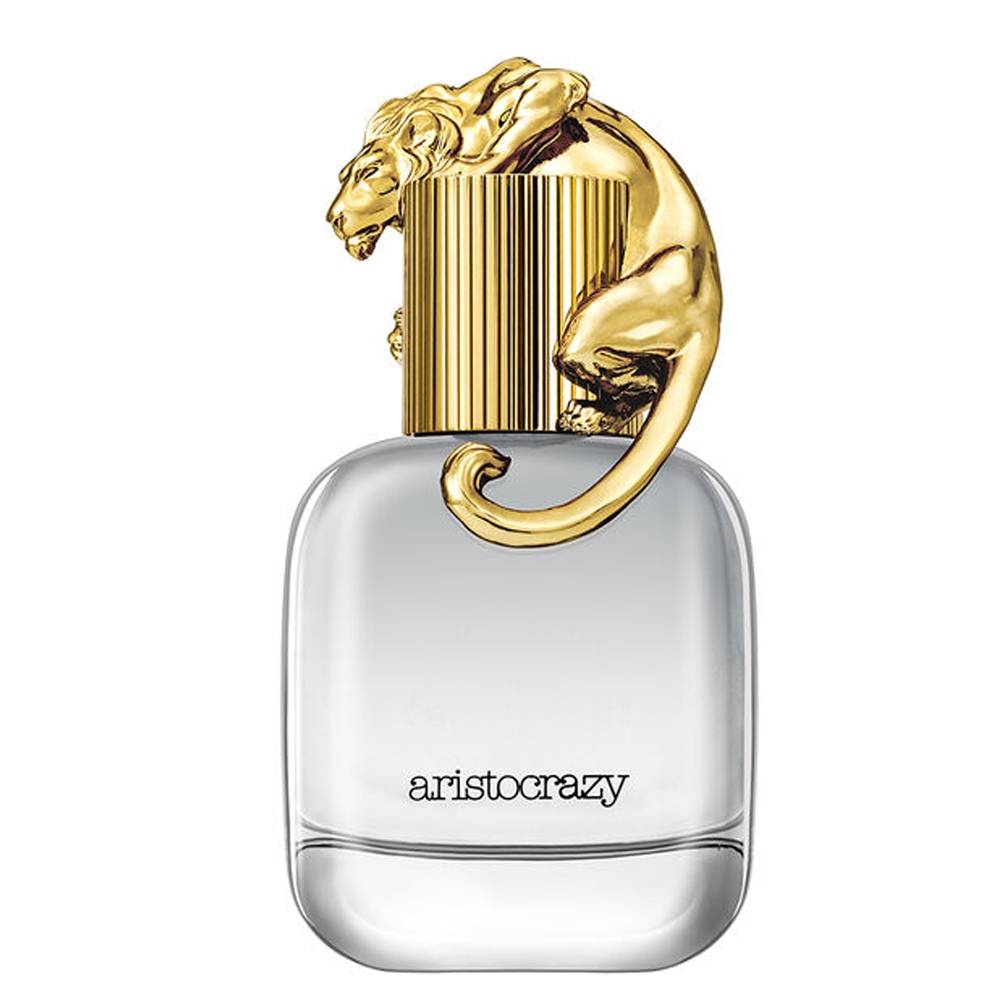 Brave by Aristocrazy Eau de Toilette 80 ml | UAE