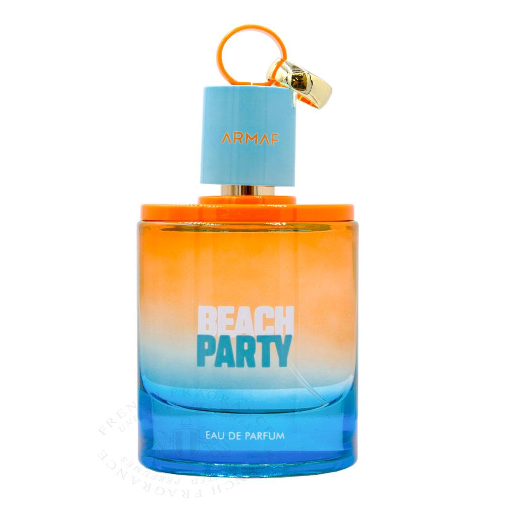 Beach Party by Armaf Eau de Parfum 100 ml | UAE