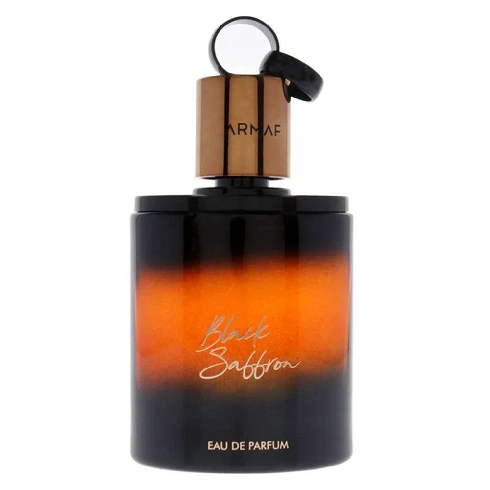 Black Saffron by Armaf Eau de Parfum 100 ml | UAE