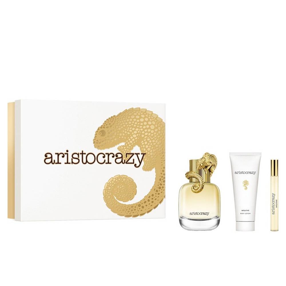 Intuitive + Body Lotion Shimmer by Aristocrazy Eau de Toi…