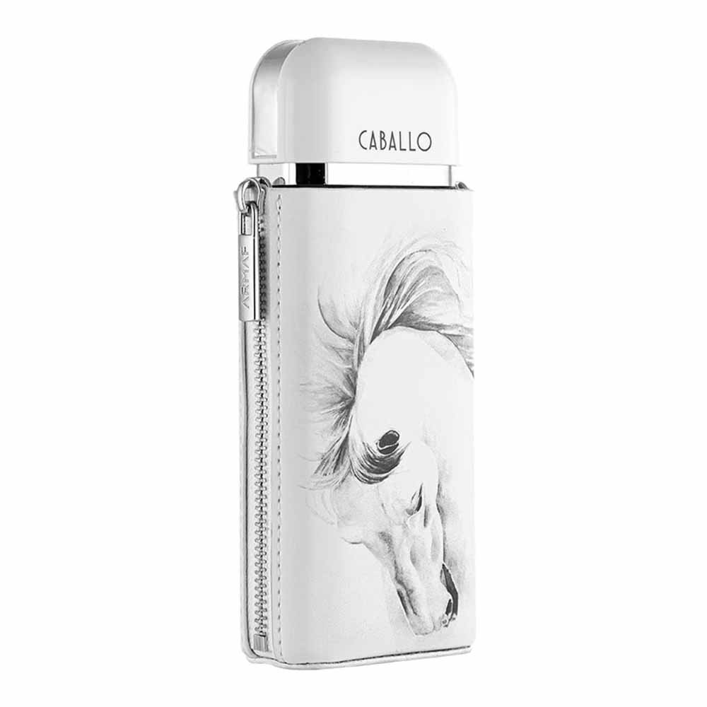 Caballo by Armaf Eau de Parfum 100 ml | UAE