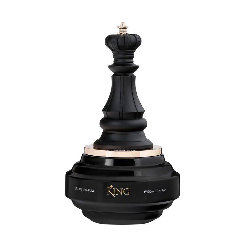 Checkmate King by Armaf Eau de Parfum 100 ml | UAE