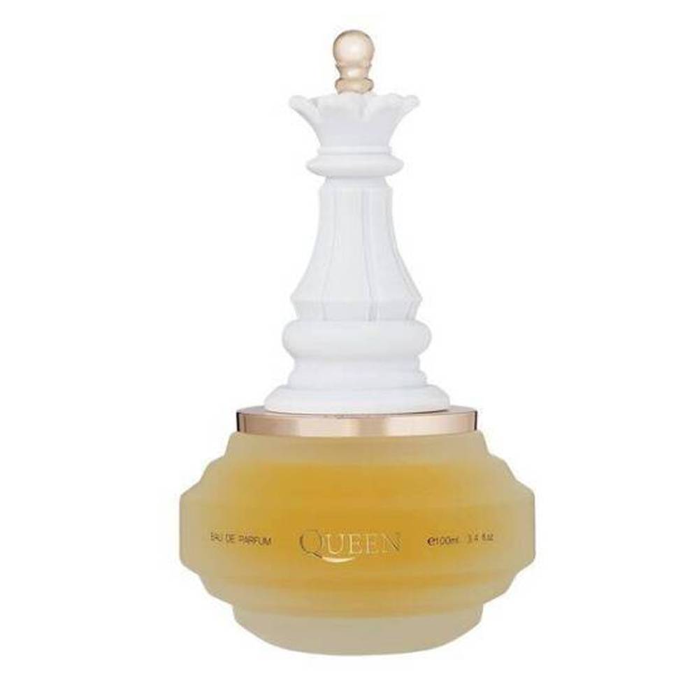 Checkmate Queen by Armaf Eau de Parfum 100 ml | UAE