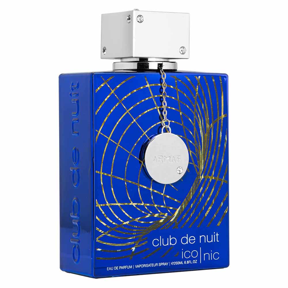 Club de Nuit Blue Iconic