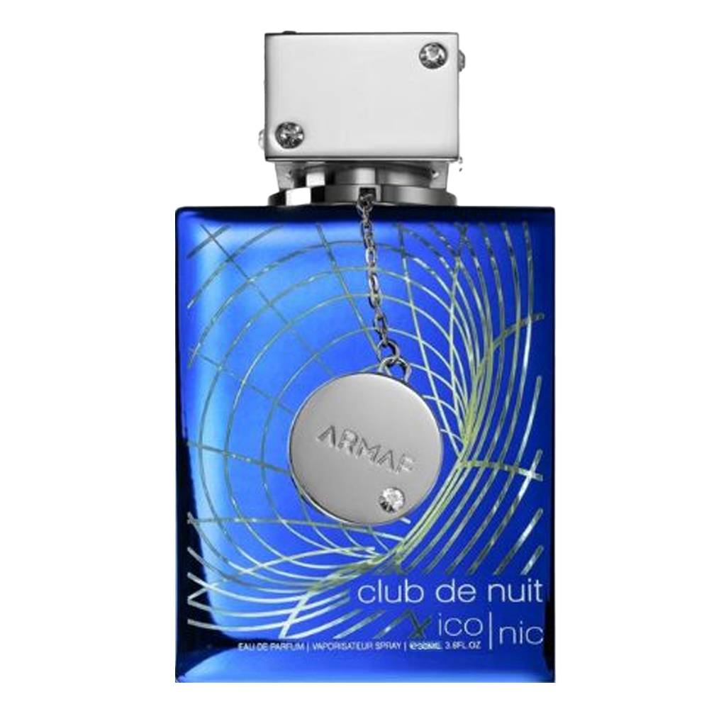 Armaf Club de Nuit Blue Iconic 30 ml | Brands Perfume