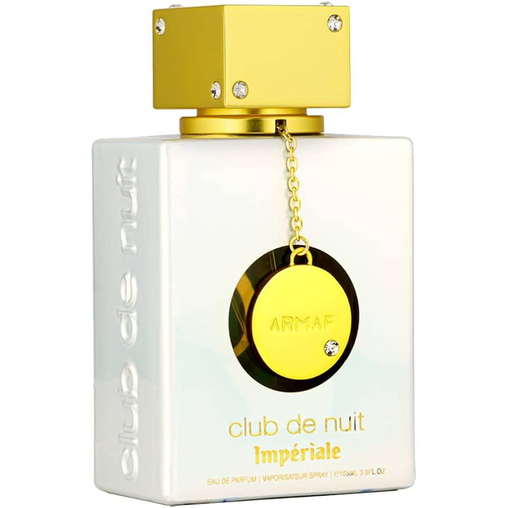 Armaf كلوب دي نوي يمبيريال 105 ml | Brands Perfume