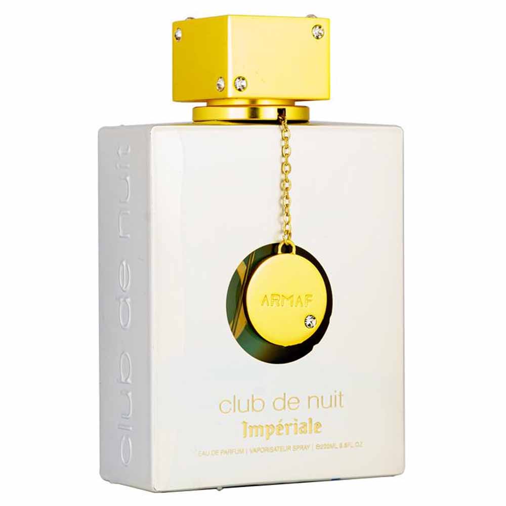 Club de Nuit Imperiale by Armaf Eau de Parfum 200 ml | UAE