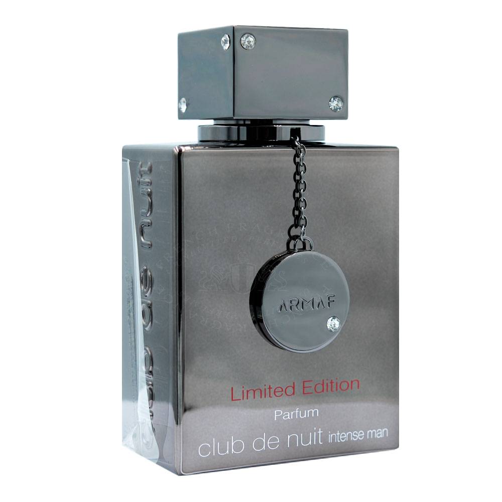 Armaf كلوب دي نوي إنتنس مان ليميتد إديشن 105 ml | Brands…