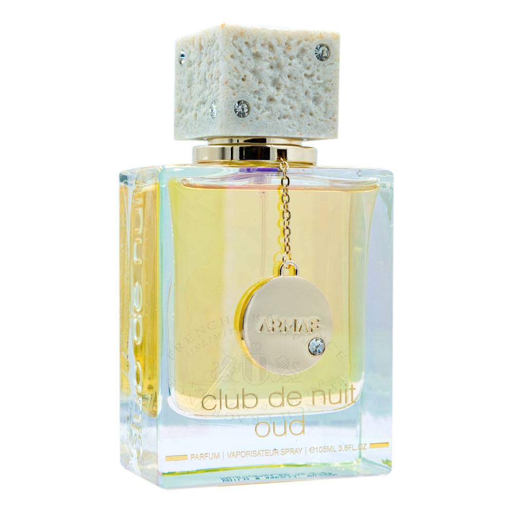 Armaf Club De Nuit Oud 105 ml | Brands Perfume
