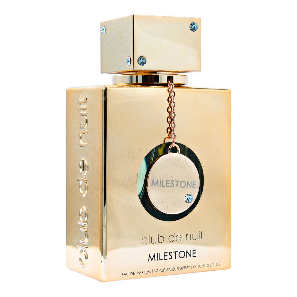 Armaf Club De Nuit Milestone 105 ml | Brands Perfume