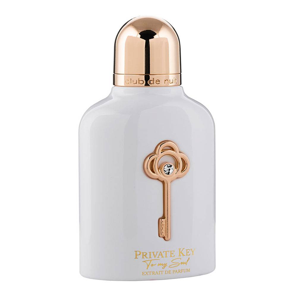 Armaf Club De Nuit Private Key To My Soul 100 ml | Brands…
