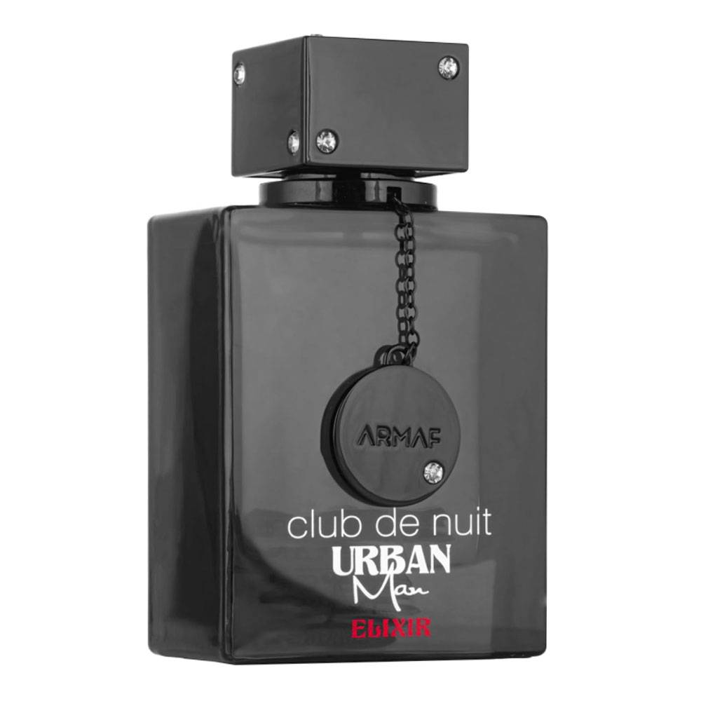 Armaf كلوب دي نوي وربان إليكسير 105 ml | Brands Perfume