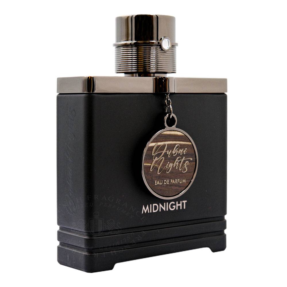 Dubai Nights Midnight by Armaf Eau de Parfum 100 ml | UAE